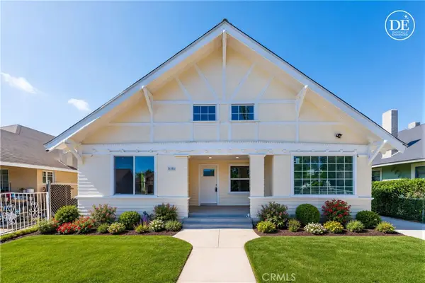 2041 W 29th Place, Los Angeles, CA 90018