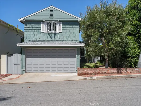 747 23rd Street, Manhattan Beach, CA 90266