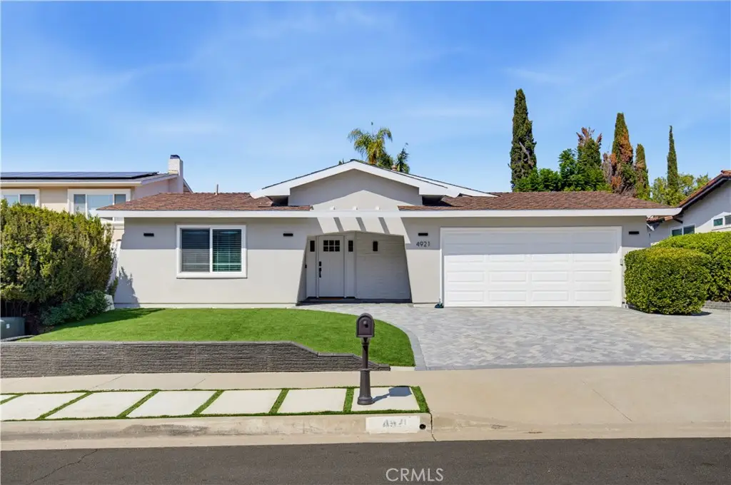 4921 Golden Arrow Drive, Rancho Palos Verdes, CA 90275 - #1