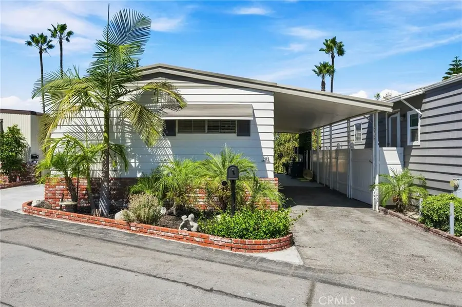 2550 Pacific Coast Hwy #30, Torrance, CA 90505 - #2
