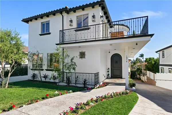 1914 Gates #A, Redondo Beach, CA 90278