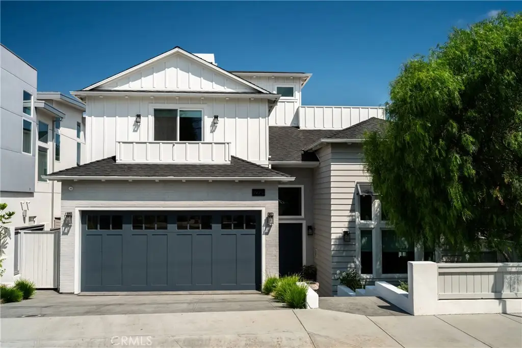 1925 Speyer Lane, Redondo Beach, CA 90278 - #1