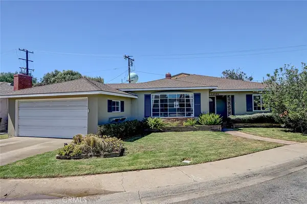 12509 Manor, Hawthorne, CA 90250