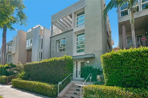 13011 Discovery Creek, Playa Vista, CA 90094