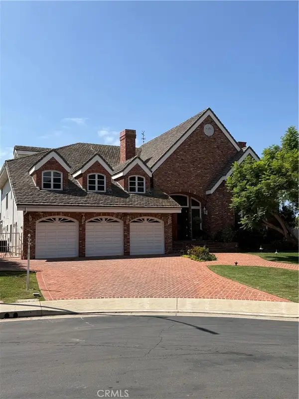 1464 Via Cresta, Pacific Palisades, CA 90272