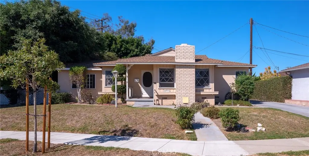 22933 Kent Avenue, Torrance, CA 90505 - #1