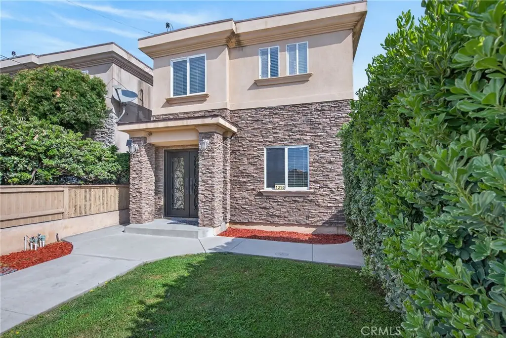 1310 W 1st, San Pedro, CA 90732 - #1