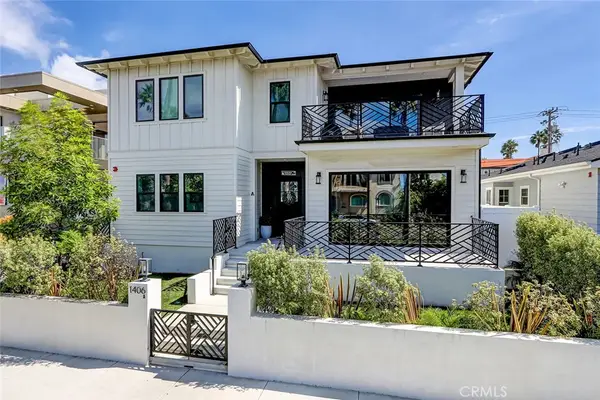 1406 S Catalina #B, Redondo Beach, CA 90277