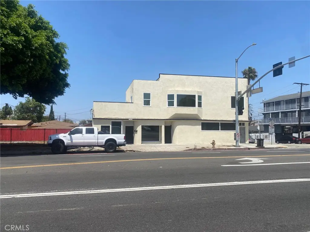 3201 W Florence, Los Angeles, CA 90043 - #1