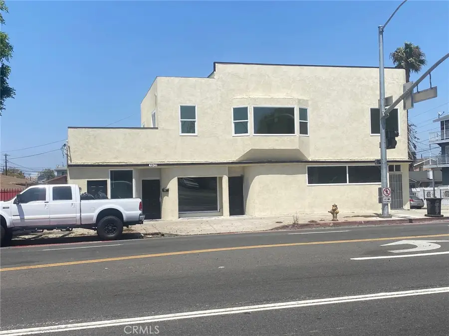 3201 W Florence, Los Angeles, CA 90043 - #2