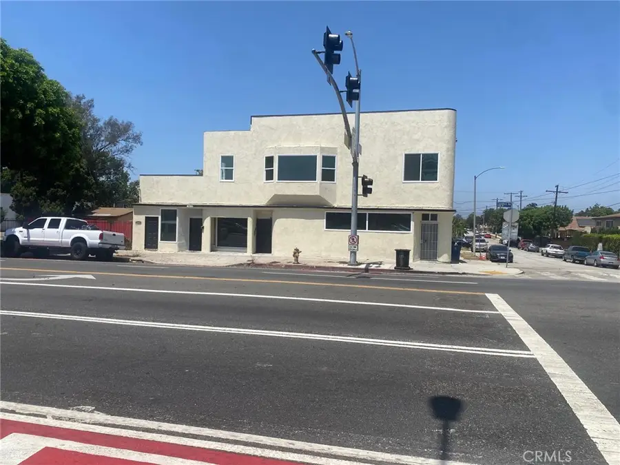 3201 W Florence, Los Angeles, CA 90043 - #3