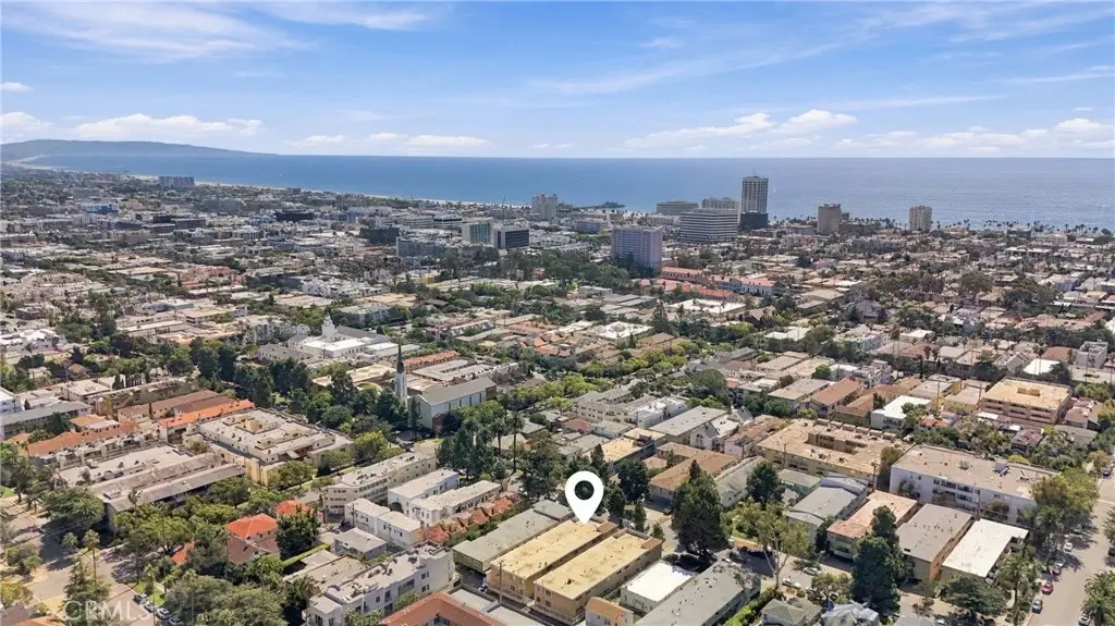 933 11th Street #9, Santa Monica, CA 90403 - #1