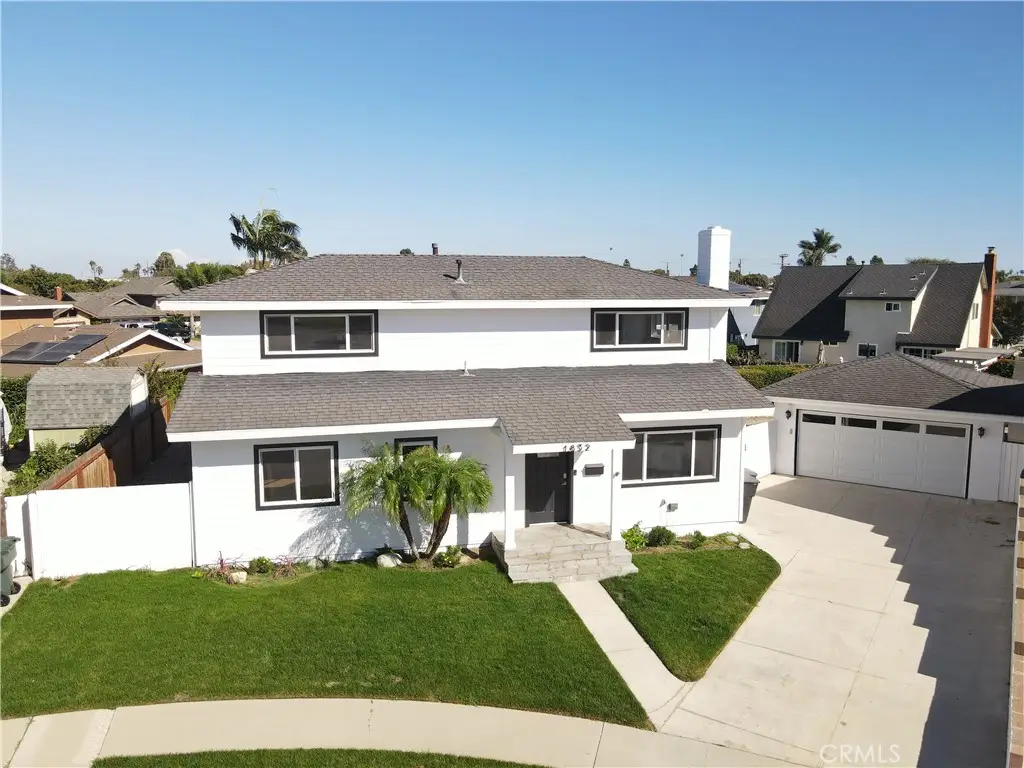1832 W 243rd Place, Torrance, CA 90501 - #1