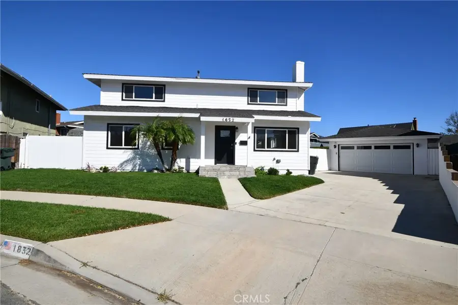 1832 W 243rd Place, Torrance, CA 90501 - #2