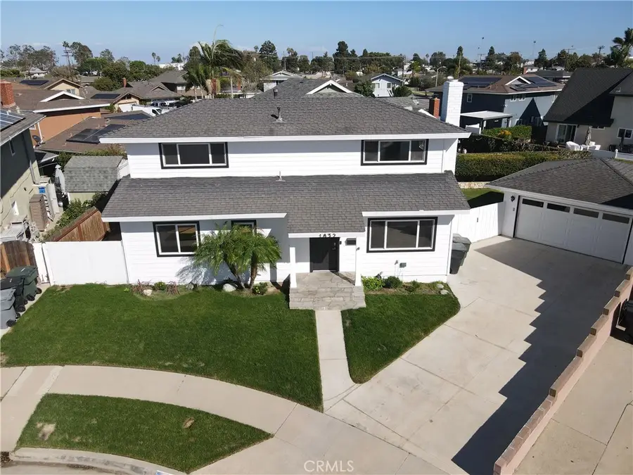 1832 W 243rd Place, Torrance, CA 90501 - #3