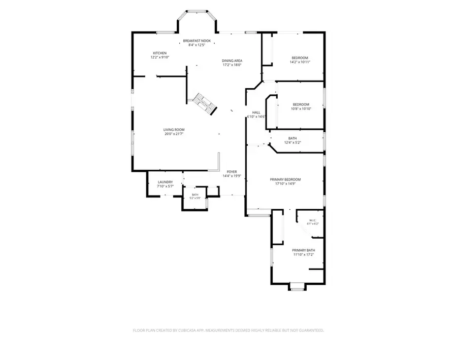 8 Lexington Way, Coto De Caza, CA 92679 - #2