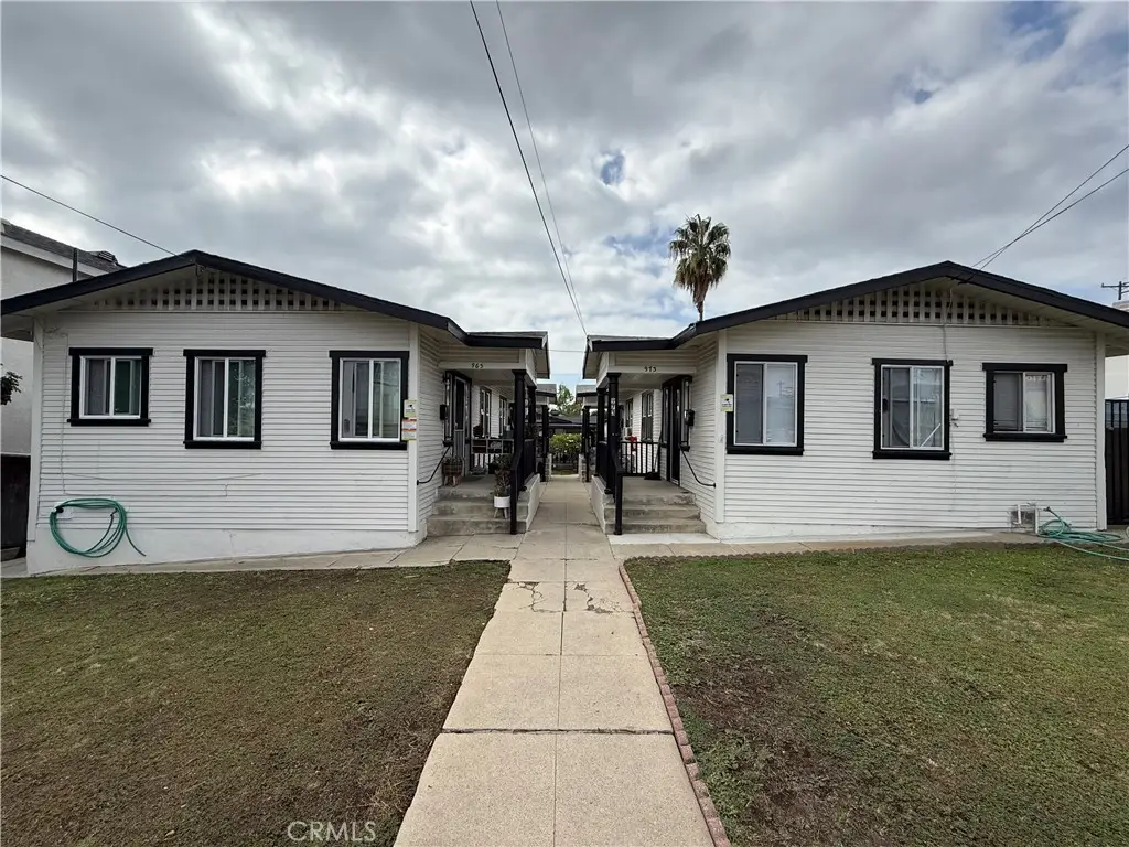 965 W 1st, San Pedro, CA 90731 - #1