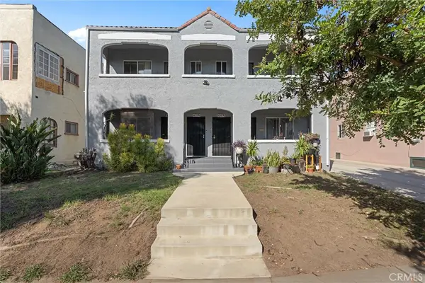 4051 W 21st, Los Angeles, CA 90018