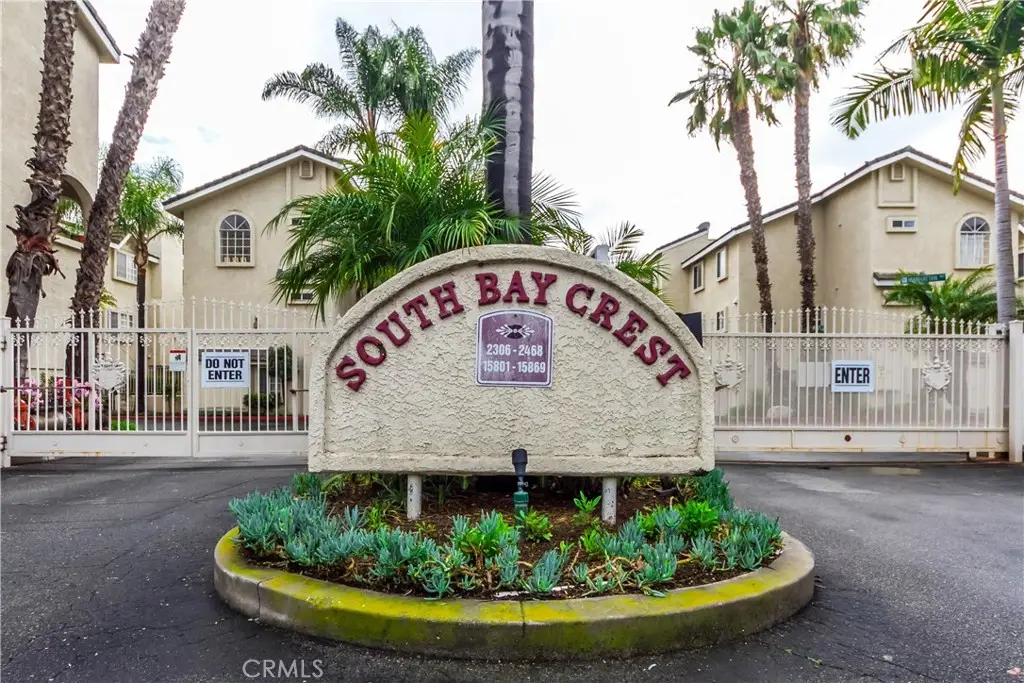 15837 Jupiter Place, Gardena, CA 90249 - #1
