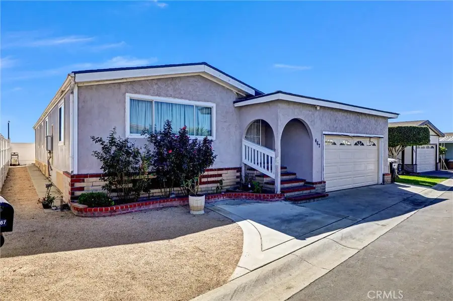 19009 S Laurel Park, Compton, CA 90220 - #2