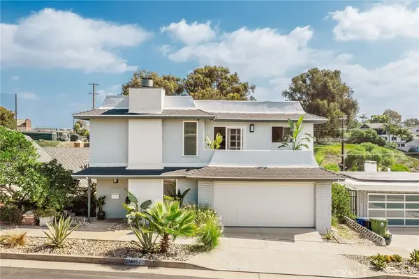 8204 Calabar Avenue, Playa Del Rey, CA 90293