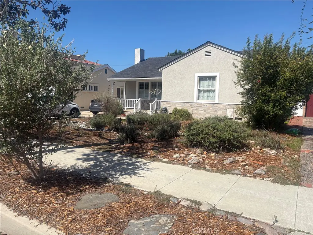 413 Avenue D, Redondo Beach, CA 90277 - #1