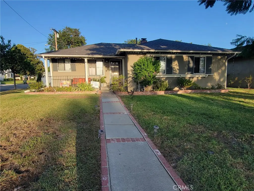 10702 Homeland Avenue, Whittier, CA 90603 - #1