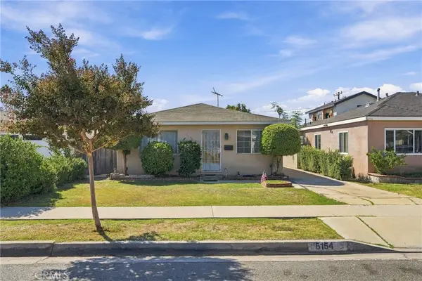 5154 W 134th, Hawthorne, CA 90250