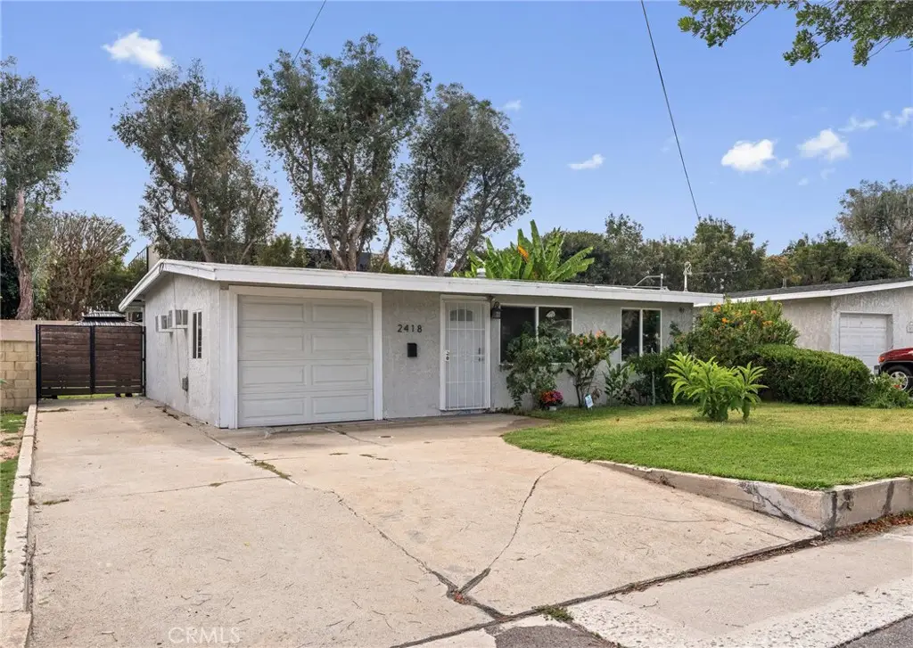 2418 Del Amo Blvd, Torrance, CA 90501 - #1