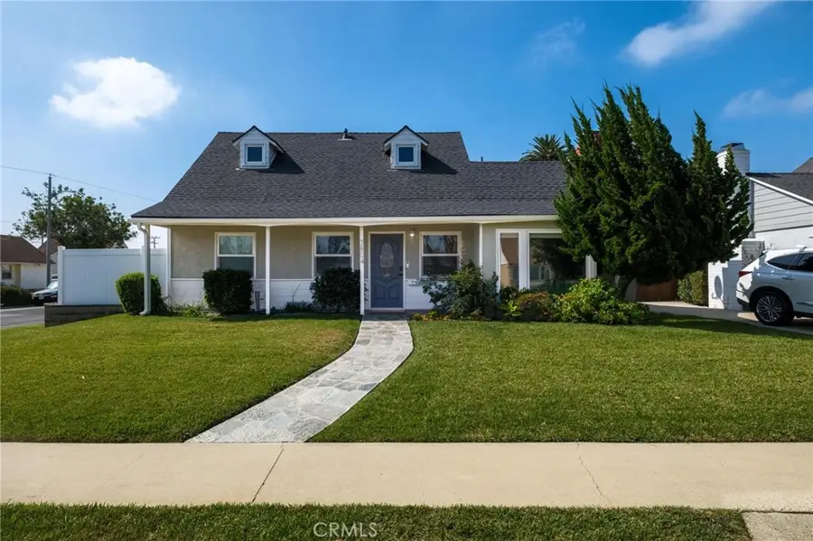 3804 W 180th Place, Torrance, CA 90504 - #2