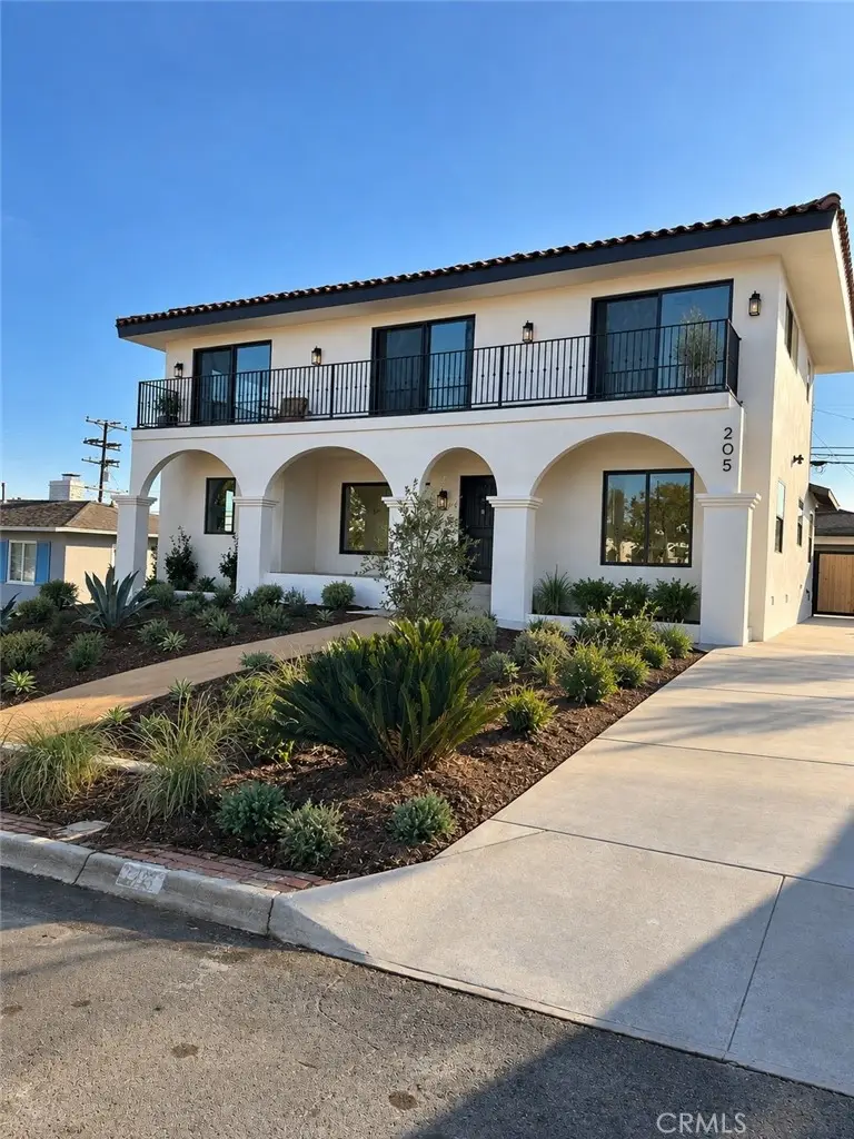 205 Via Los Altos, Redondo Beach, CA 90277 - #1