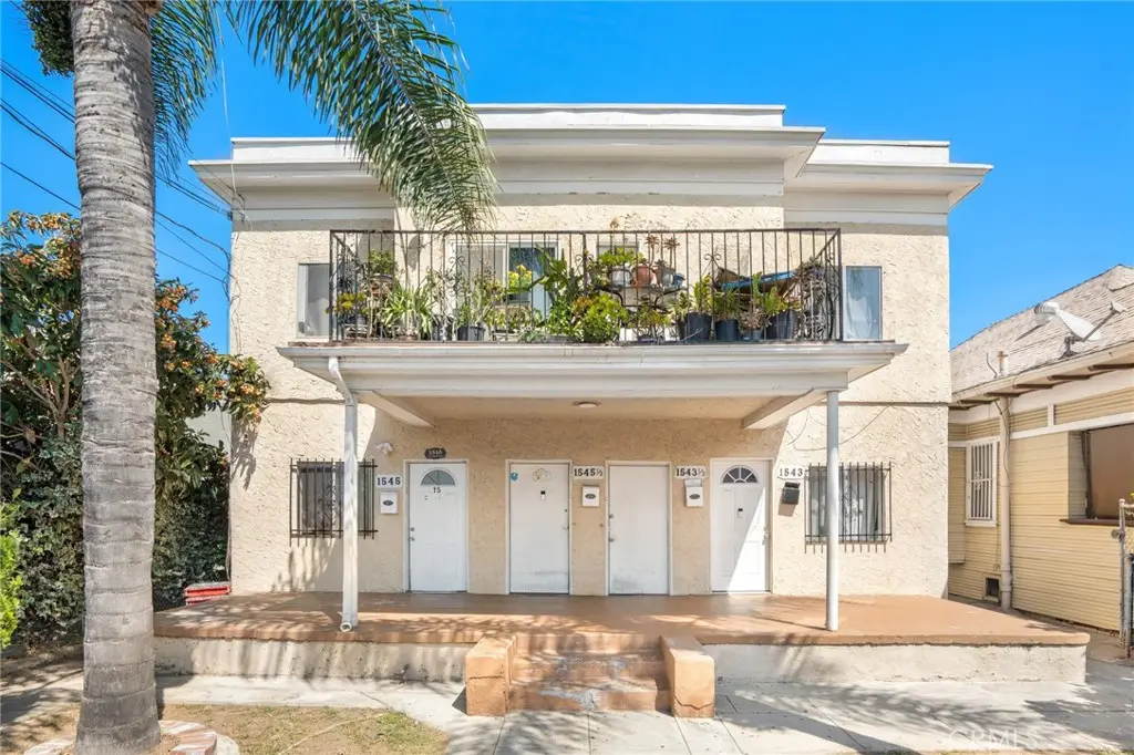 1545 W 22nd, Los Angeles, CA 90007 - #1