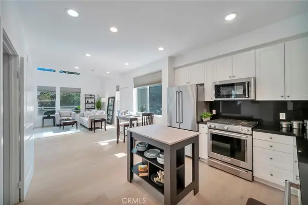 5550 Boardwalk #102, Hawthorne, CA 90250