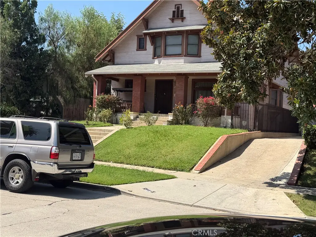 1253 S Victoria, Los Angeles, CA 90019 - #1