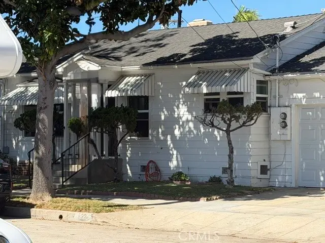531 W Denni, Wilmington, CA 90744 - #3