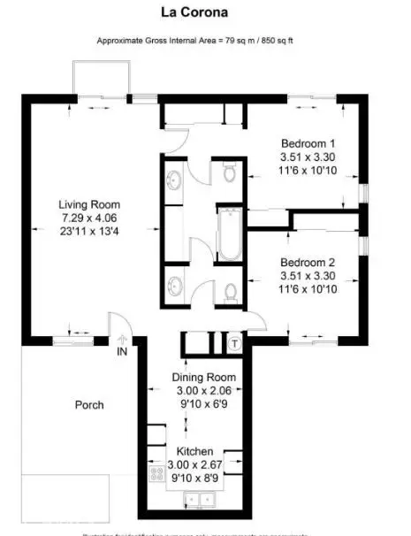 52 Calle Aragon #B, Laguna Woods, CA 92637 - #1