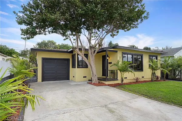 606 Phelan Lane, Redondo Beach, CA 90278