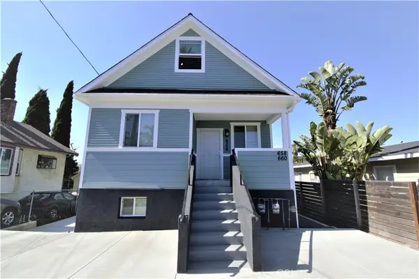 658 W Sepulveda Street, San Pedro, CA 90731