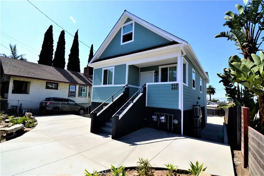 658 W Sepulveda Street, San Pedro, CA 90731 - #2