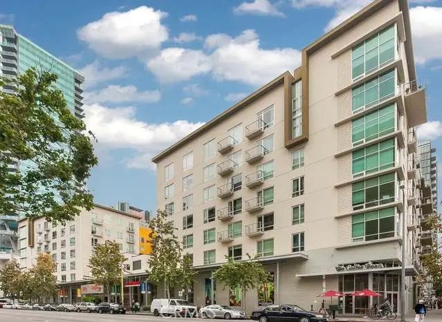645 W 9th Street #436, Los Angeles, CA 90015 - #1