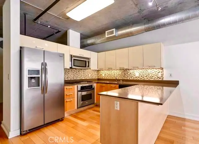 645 W 9th Street #436, Los Angeles, CA 90015 - #2