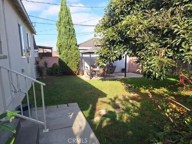 2813 Sonoma, Torrance, CA 90503 - #3