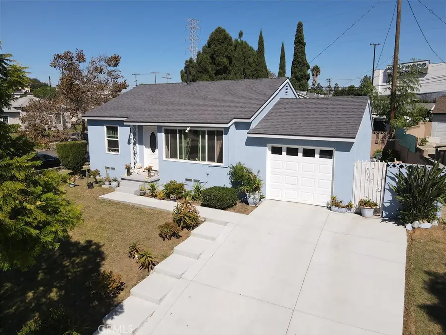 12902 S Berendo, Gardena, CA 90247 - #2