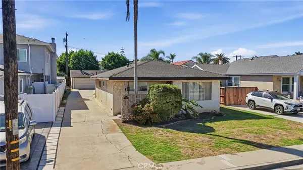 2308 Graham, Redondo Beach, CA 90278