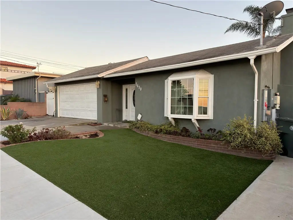 2430 W 239th Street, Torrance, CA 90501 - #1
