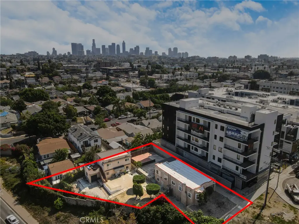 334 Robinson, Los Angeles, CA 90026 - #1