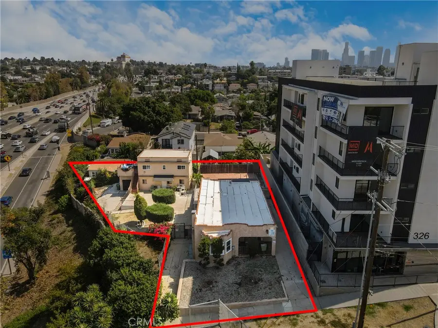 334 Robinson, Los Angeles, CA 90026 - #2