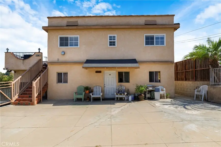 334 Robinson, Los Angeles, CA 90026 - #3