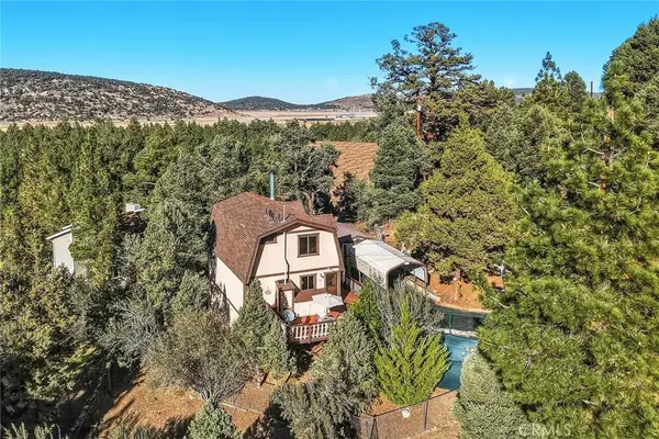 421 Adams, Big Bear City, CA 92314