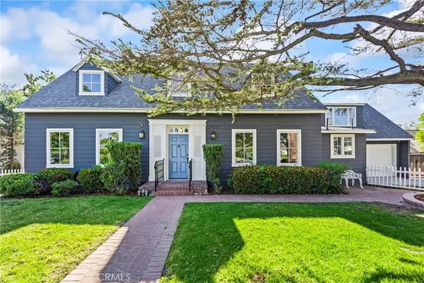3939 Pacific, Long Beach, CA 90807